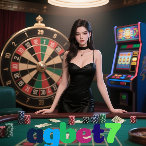 agbet7: Aposta Facilmente com Funcionalidades Completas no Aplicativo Móvel