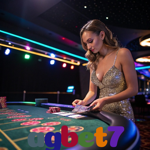 agbet7: Aposta Facilmente com Funcionalidades Completas no Aplicativo Móvel