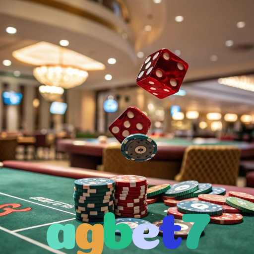 agbet7: Aposta Facilmente com Funcionalidades Completas no Aplicativo Móvel