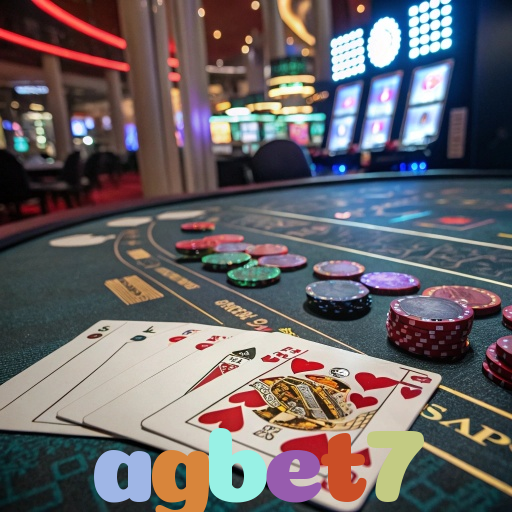 agbet7: Aposta Facilmente com Funcionalidades Completas no Aplicativo Móvel
