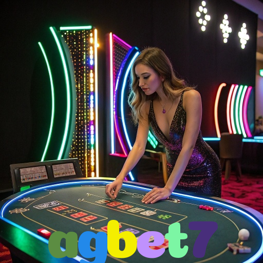 agbet7: Aposta Facilmente com Funcionalidades Completas no Aplicativo Móvel