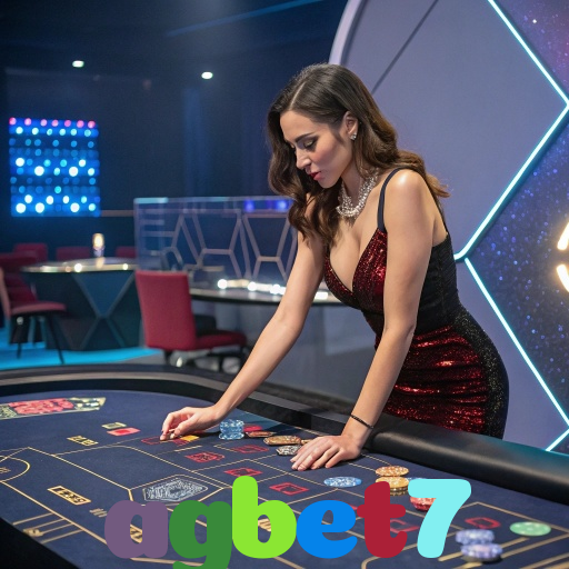 agbet7: Aposta Facilmente com Funcionalidades Completas no Aplicativo Móvel