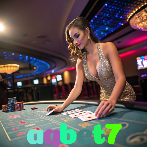 agbet7: Aposta Facilmente com Funcionalidades Completas no Aplicativo Móvel