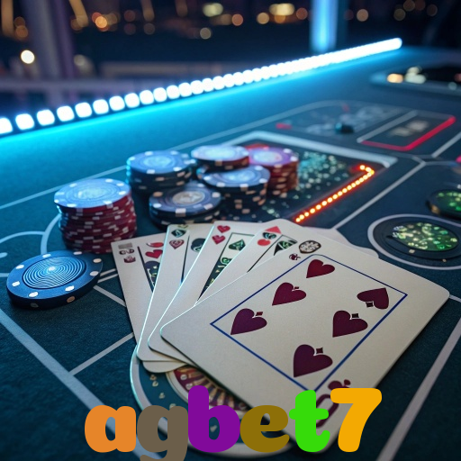 agbet7: Aposta Facilmente com Funcionalidades Completas no Aplicativo Móvel