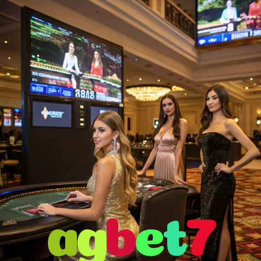 agbet7: Aposta Facilmente com Funcionalidades Completas no Aplicativo Móvel