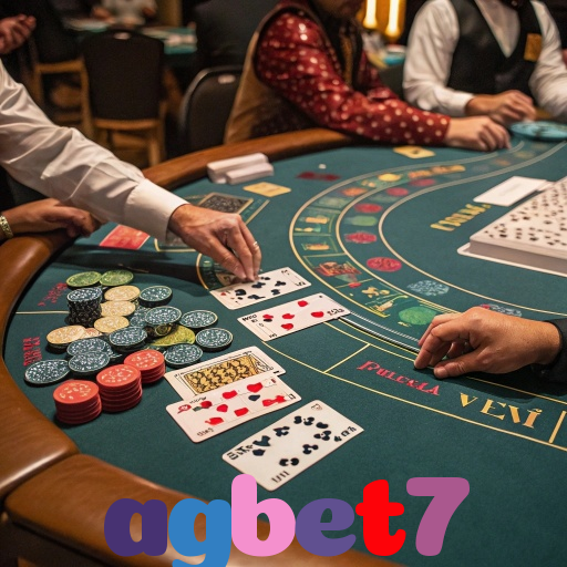agbet7: Aposta Facilmente com Funcionalidades Completas no Aplicativo Móvel