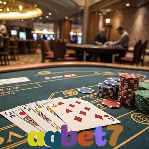 agbet7: Aposta Facilmente com Funcionalidades Completas no Aplicativo Móvel