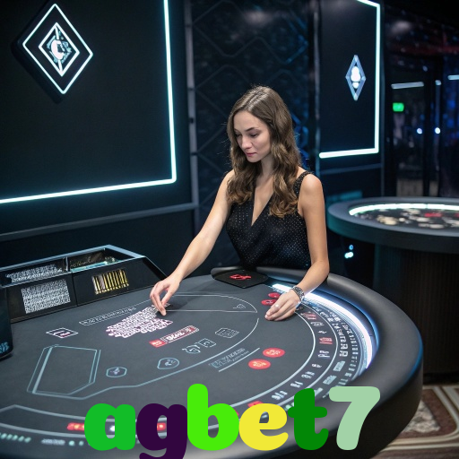 agbet7: Aposta Facilmente com Funcionalidades Completas no Aplicativo Móvel