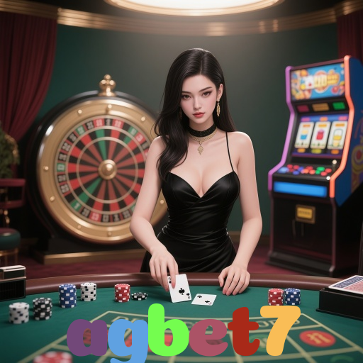 agbet7: Aposta Facilmente com Funcionalidades Completas no Aplicativo Móvel