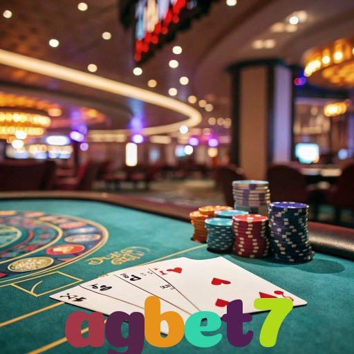 agbet7: Aposta Facilmente com Funcionalidades Completas no Aplicativo Móvel