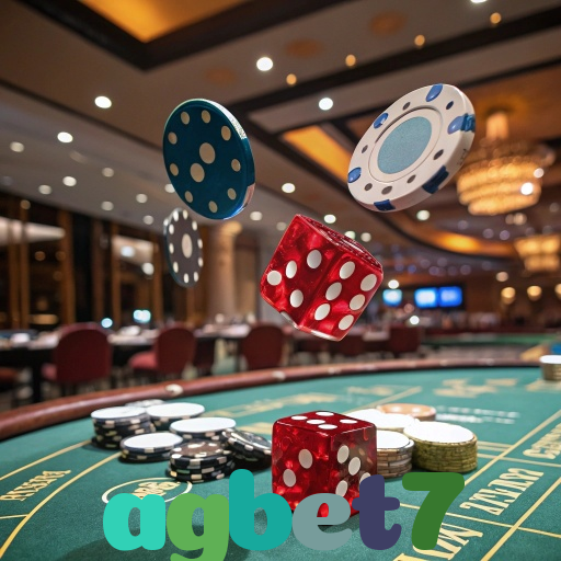 agbet7: Aposta Facilmente com Funcionalidades Completas no Aplicativo Móvel