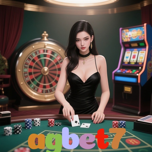 agbet7: Aposta Facilmente com Funcionalidades Completas no Aplicativo Móvel