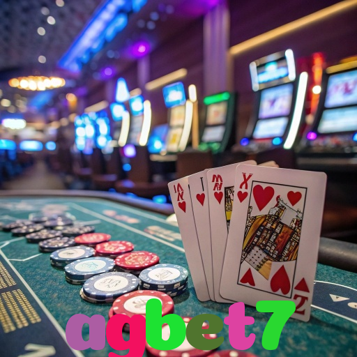 agbet7: Aposta Facilmente com Funcionalidades Completas no Aplicativo Móvel