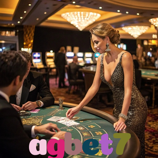 agbet7: Aposta Facilmente com Funcionalidades Completas no Aplicativo Móvel