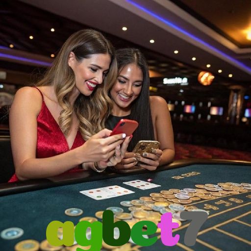 agbet7: Aposta Facilmente com Funcionalidades Completas no Aplicativo Móvel