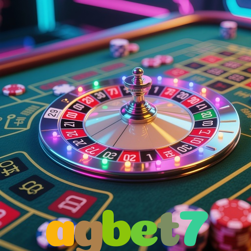 agbet7: Aposta Facilmente com Funcionalidades Completas no Aplicativo Móvel
