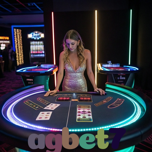 agbet7: Aposta Facilmente com Funcionalidades Completas no Aplicativo Móvel