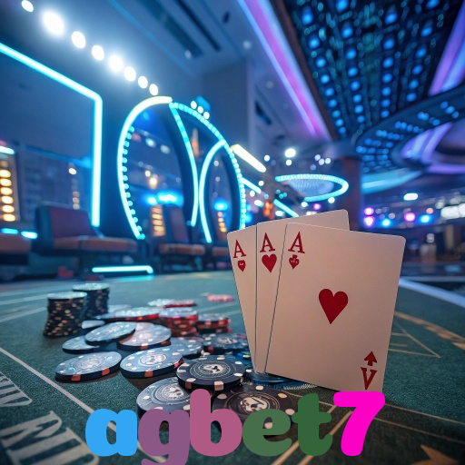 agbet7: Aposta Facilmente com Funcionalidades Completas no Aplicativo Móvel