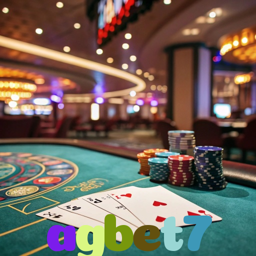 agbet7: Aposta Facilmente com Funcionalidades Completas no Aplicativo Móvel