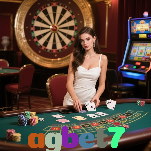 agbet7: Aposta Facilmente com Funcionalidades Completas no Aplicativo Móvel
