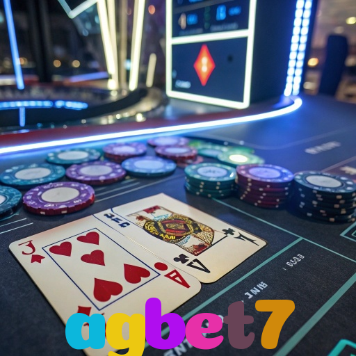 agbet7: Aposta Facilmente com Funcionalidades Completas no Aplicativo Móvel
