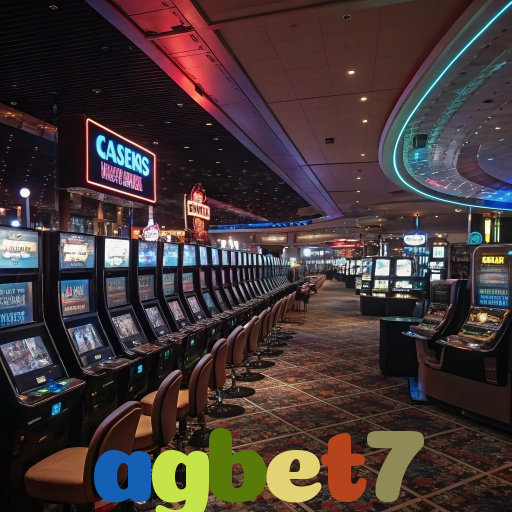 agbet7: Aposta Facilmente com Funcionalidades Completas no Aplicativo Móvel