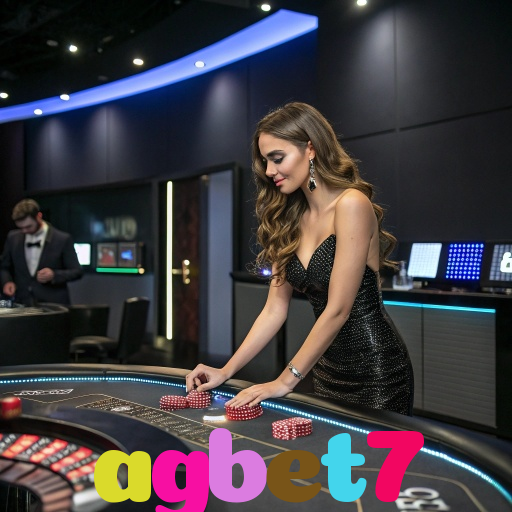 agbet7: Aposta Facilmente com Funcionalidades Completas no Aplicativo Móvel