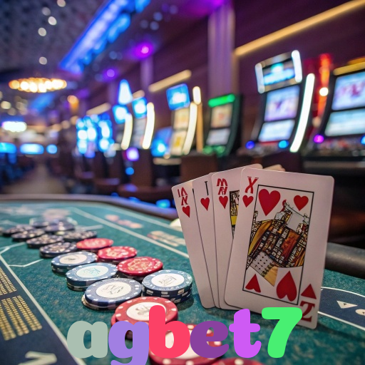 agbet7: Aposta Facilmente com Funcionalidades Completas no Aplicativo Móvel