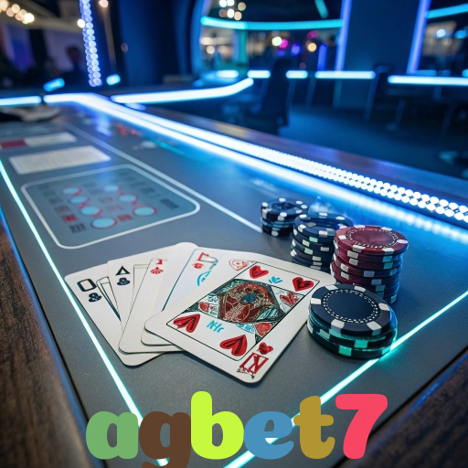 agbet7: Aposta Facilmente com Funcionalidades Completas no Aplicativo Móvel