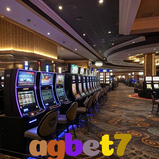 agbet7: Aposta Facilmente com Funcionalidades Completas no Aplicativo Móvel