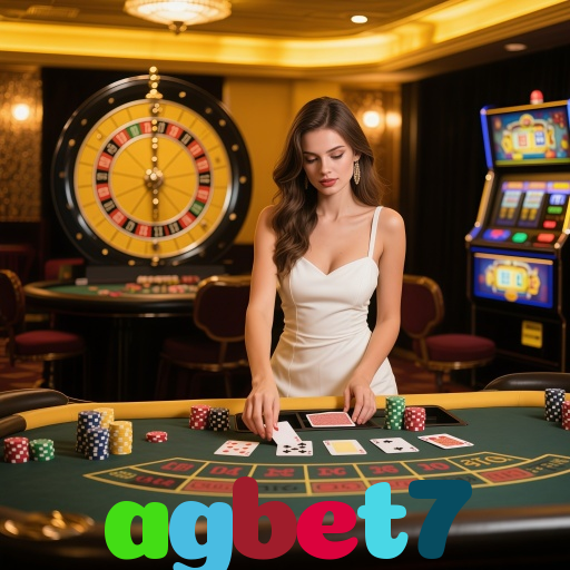 agbet7: Aposta Facilmente com Funcionalidades Completas no Aplicativo Móvel