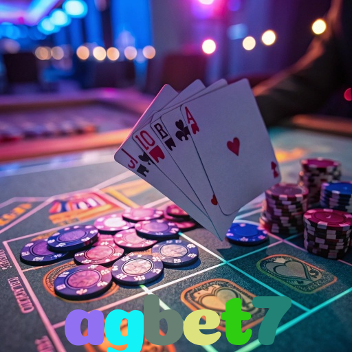 agbet7: Aposta Facilmente com Funcionalidades Completas no Aplicativo Móvel