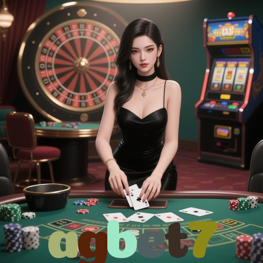 agbet7: Aposta Facilmente com Funcionalidades Completas no Aplicativo Móvel
