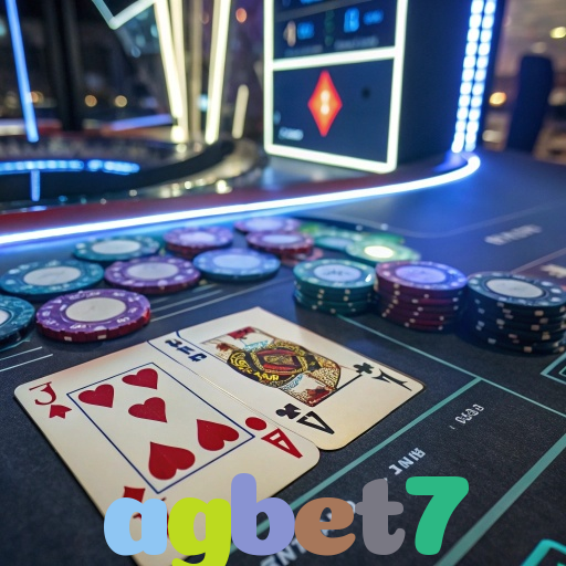 agbet7: Aposta Facilmente com Funcionalidades Completas no Aplicativo Móvel