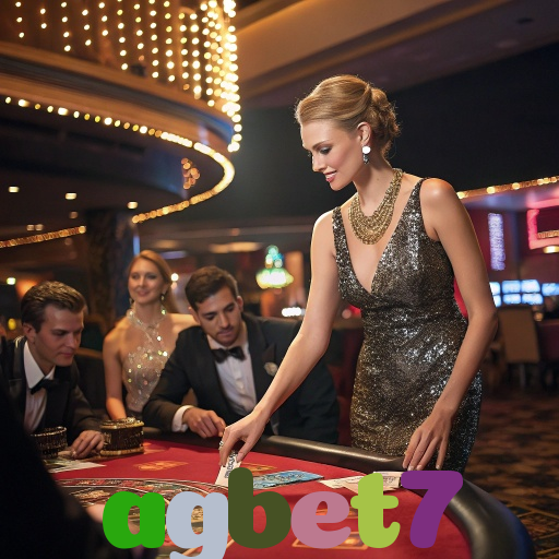 agbet7: Aposta Facilmente com Funcionalidades Completas no Aplicativo Móvel