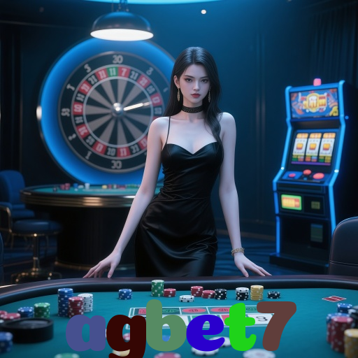 agbet7: Aposta Facilmente com Funcionalidades Completas no Aplicativo Móvel