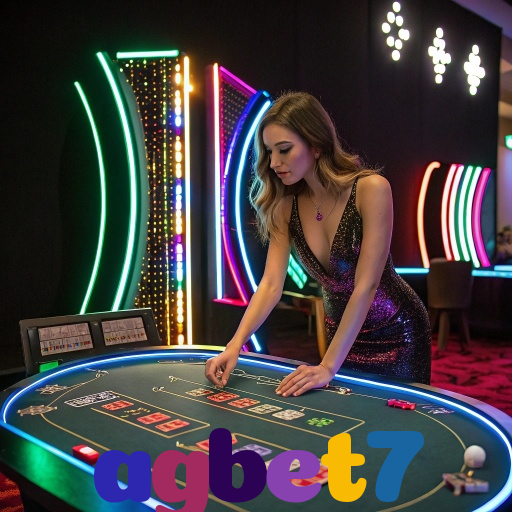 agbet7: Aposta Facilmente com Funcionalidades Completas no Aplicativo Móvel