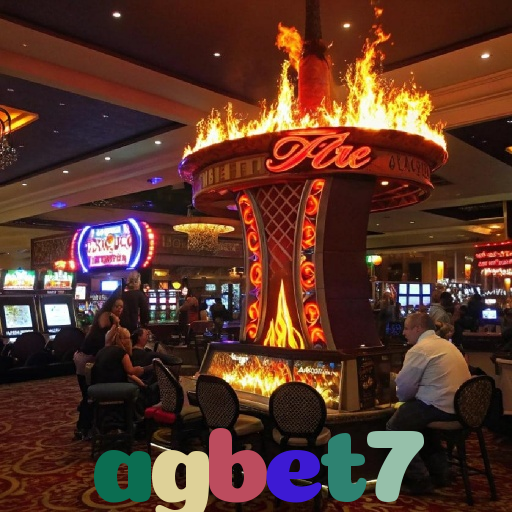 agbet7: Aposta Facilmente com Funcionalidades Completas no Aplicativo Móvel