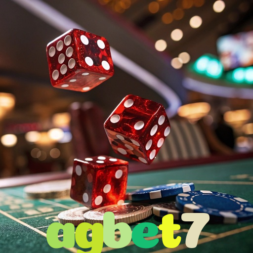 agbet7: Aposta Facilmente com Funcionalidades Completas no Aplicativo Móvel