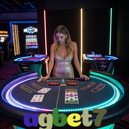 agbet7: Aposta Facilmente com Funcionalidades Completas no Aplicativo Móvel
