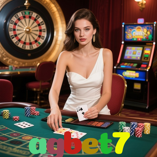 agbet7: Aposta Facilmente com Funcionalidades Completas no Aplicativo Móvel
