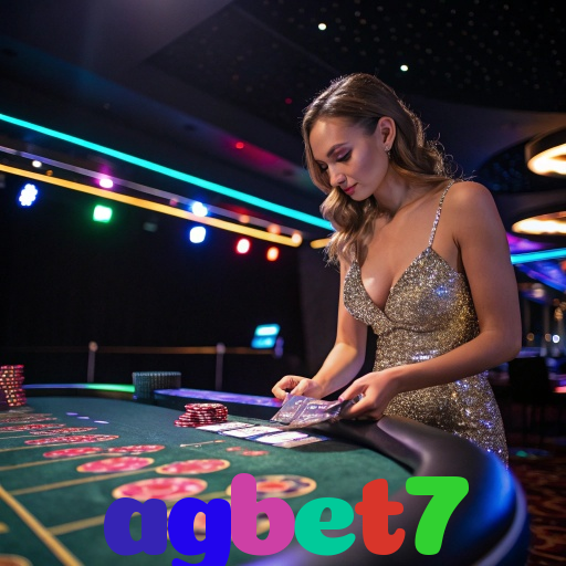 agbet7: Aposta Facilmente com Funcionalidades Completas no Aplicativo Móvel