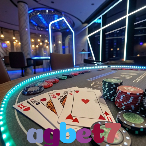 agbet7: Aposta Facilmente com Funcionalidades Completas no Aplicativo Móvel