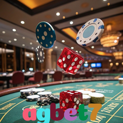 agbet7: Aposta Facilmente com Funcionalidades Completas no Aplicativo Móvel