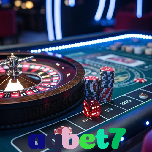 agbet7: Aposta Facilmente com Funcionalidades Completas no Aplicativo Móvel