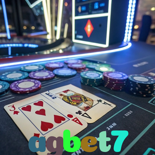 agbet7: Aposta Facilmente com Funcionalidades Completas no Aplicativo Móvel