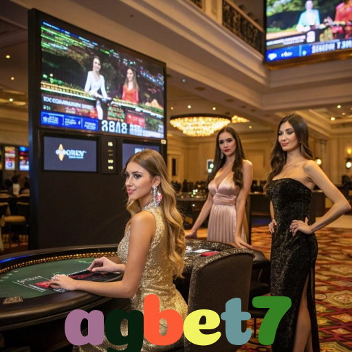 agbet7: Aposta Facilmente com Funcionalidades Completas no Aplicativo Móvel