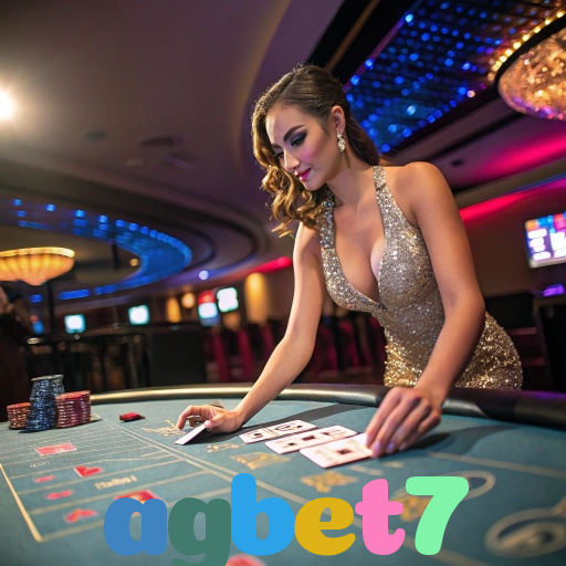 agbet7: Aposta Facilmente com Funcionalidades Completas no Aplicativo Móvel