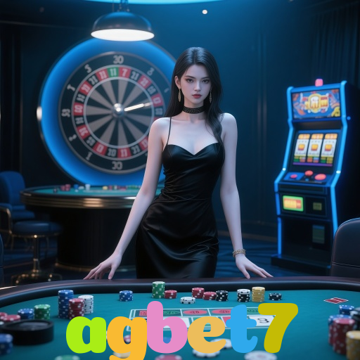 agbet7: Aposta Facilmente com Funcionalidades Completas no Aplicativo Móvel