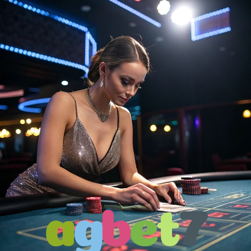 agbet7: Aposta Facilmente com Funcionalidades Completas no Aplicativo Móvel